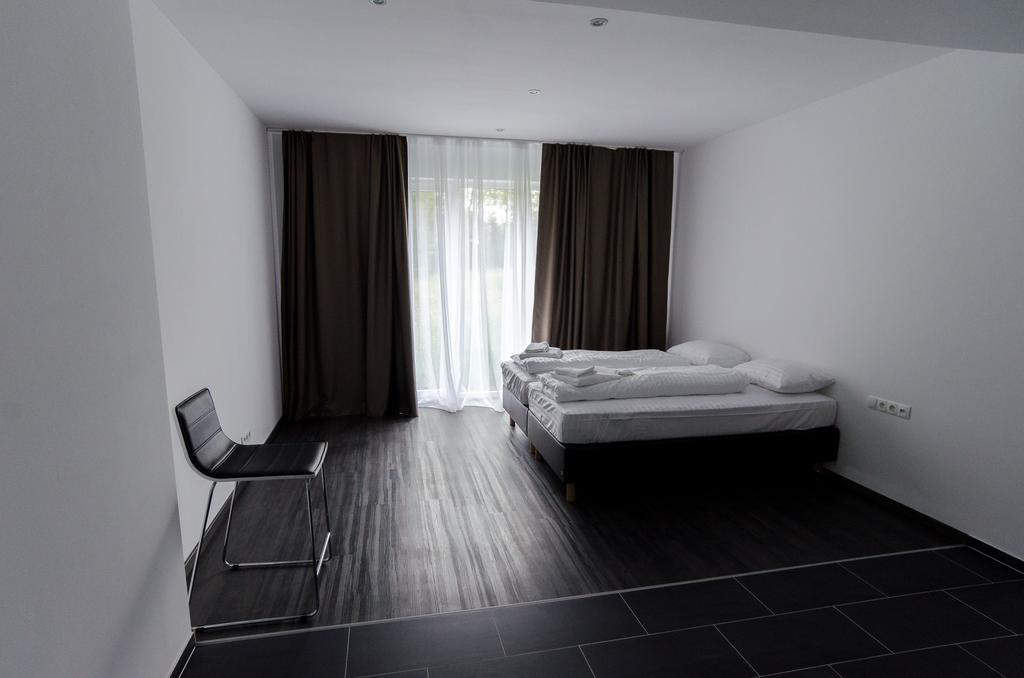 3H Apartments Kelberg Rum bild