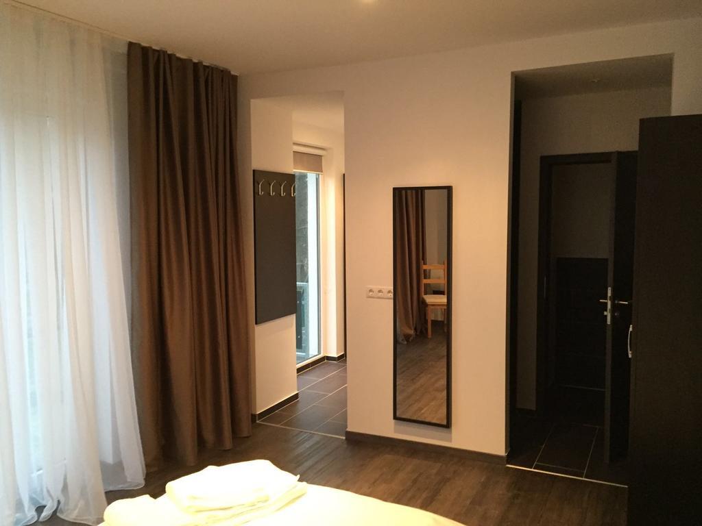 3H Apartments Kelberg Exteriör bild