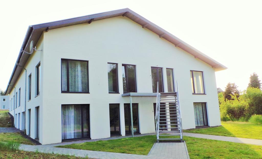 3H Apartments Kelberg Exteriör bild