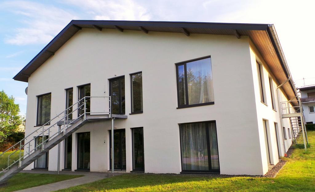 3H Apartments Kelberg Rum bild