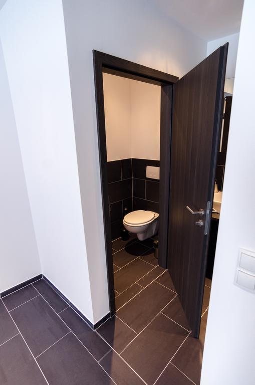 3H Apartments Kelberg Rum bild